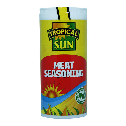 Tropical Sun Meat Seasoning - 12x100g