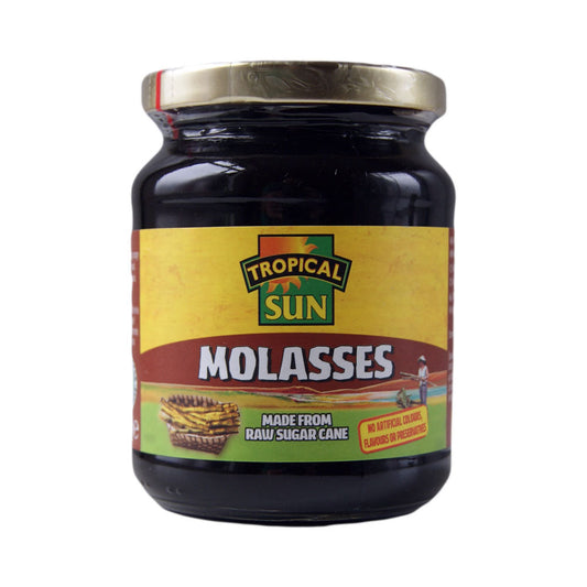 Tropical Sun Molasses - 6x454g