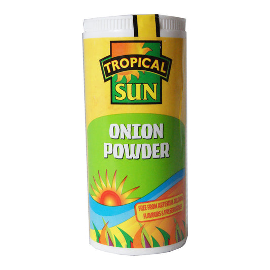 Tropical Sun Onion Powder - 12x100g