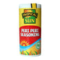 Tropical Sun Peri Peri Seasoning - 12x100g