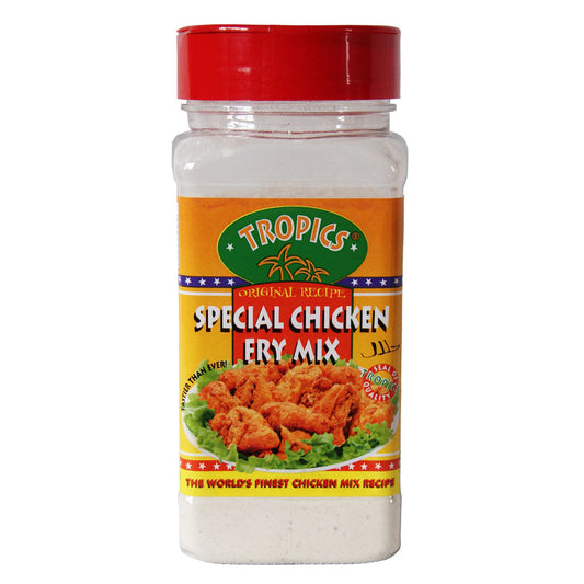 Tropics Special Chicken Mix - 12x300g