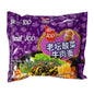 Unif Beef & Sauerkraut Flavour Noodles - 24x119g