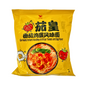 Unif Tomato & Egg Flavour Noodles - 24x122g