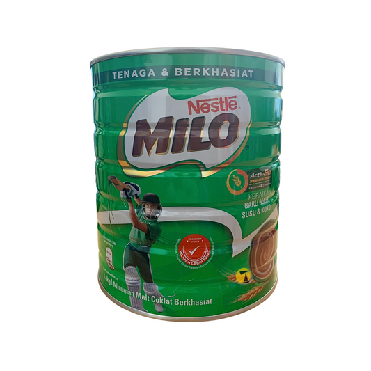Nestle Milo - 6x1.4kg