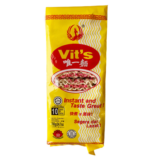 Vit's Instant Noodles - 6x700g