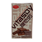 Vitasoy Chocolate Flavoured Soy Drink - 48 x 250ml