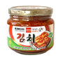 Wang Kimchi in Jar - 12x410g