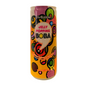 O's Bubble Jelly Popping Boba - Lychee Oolong & Aloe Vera Drink - 24x240ml