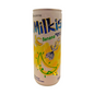 Lotte Milkis Banana Korean Cream Soda - 30x250ml