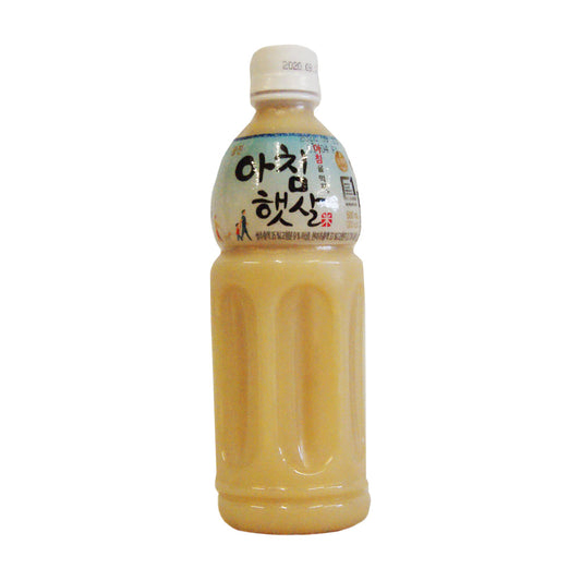 Woongjin Morning Rice Drink - 20x500ml