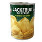 X.O Jackfruit in Syrup - 24x565g