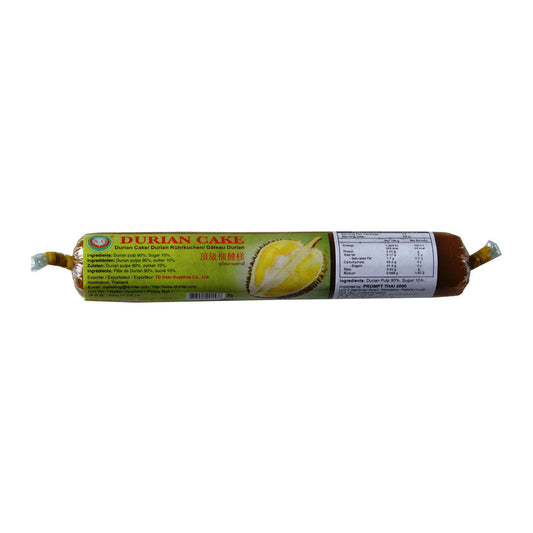 X.O Durian Cake - 10x200g