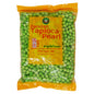 X.O Large Pandan Tapioca Pearls - 30x375g