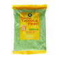 X.O Small Pandan Tapioca Pearl - 30x375g