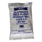 X.O Glutinous Rice Flour - 30x500g