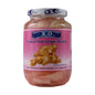 X.O Pickled Pink Ginger Slices - 24x454g