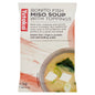 Yutaka Instant Miso Soup Bonito -10x7.5 g