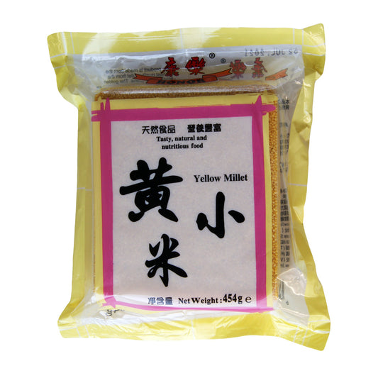 Honor Yellow Millet - 24x454g