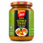 Yeo's Citrus Twist Satay Sauce - 12x250ml