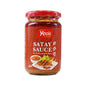 Yeo's Satay Sauce - 12x250ml