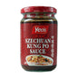 Yeo's Szechuan Kung Po Sauce - 12x285g