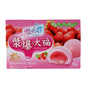 Yuki & Love Strawberry Mochi - 12x180g