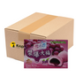 Yuki & Love Grape Mochi - 12x180g
