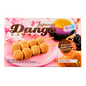 Yuki & Love Japanese Dango Brown Sugar Bubble Tea - 12x120g