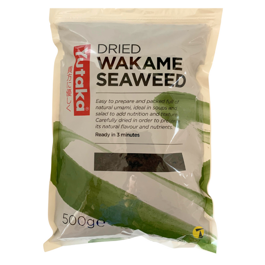 Yutaka Wakame - 20x500g