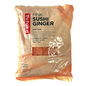 Yutaka Pink Sushi Ginger - 10x1.6kg