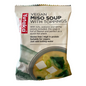 Yutaka Vegetarian Instant Miso Soup - 10x7.5g
