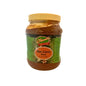 Ferns' Hot Curry Paste - 4x2.5kg